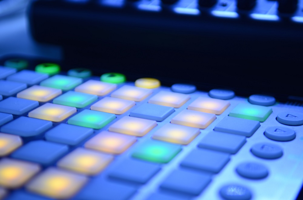 Electronic Music School Superbooth en